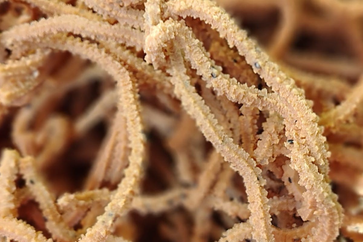 Plain Murukku Plain Murukku