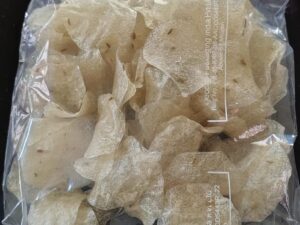 Rice Sandige