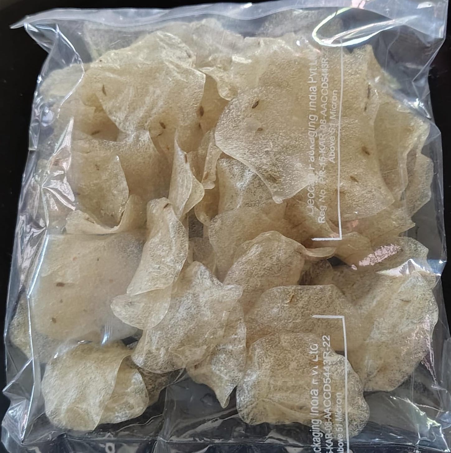 Rice Sandige