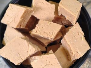 Seven cup sweet | Home Made Snacks | Homely Bites